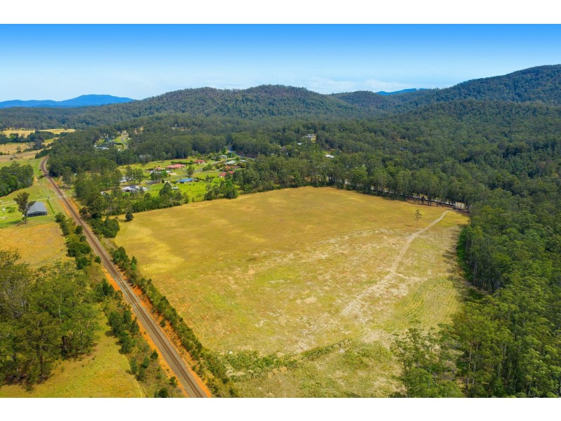 Lot 21 Bago Road, Wauchope NSW 2446
