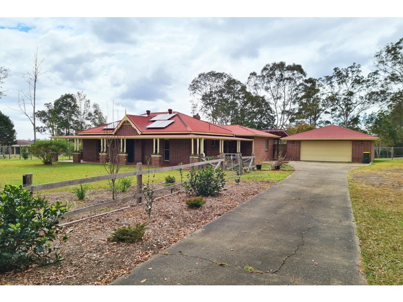 21 Old King Creek Road, King Creek NSW 2446