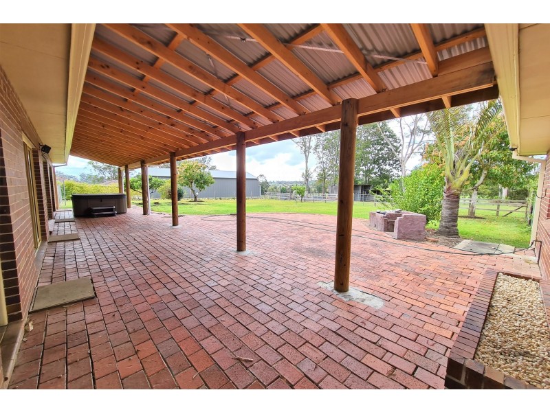 21 Old King Creek Road, King Creek NSW 2446