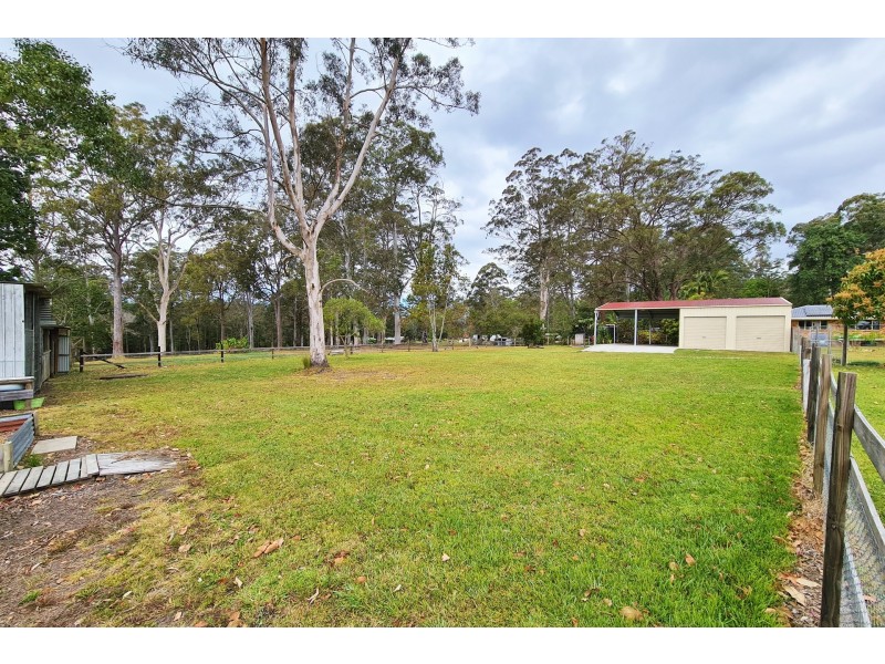 21 Old King Creek Road, King Creek NSW 2446