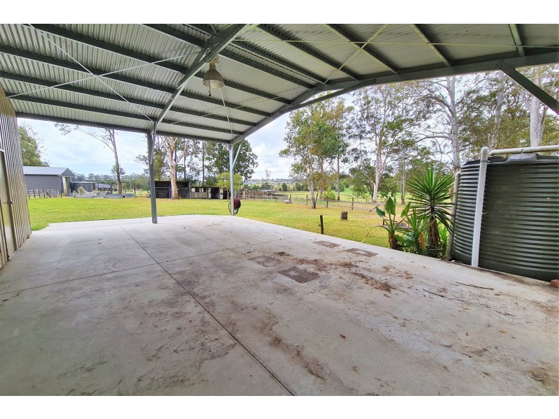 21 Old King Creek Road, King Creek NSW 2446