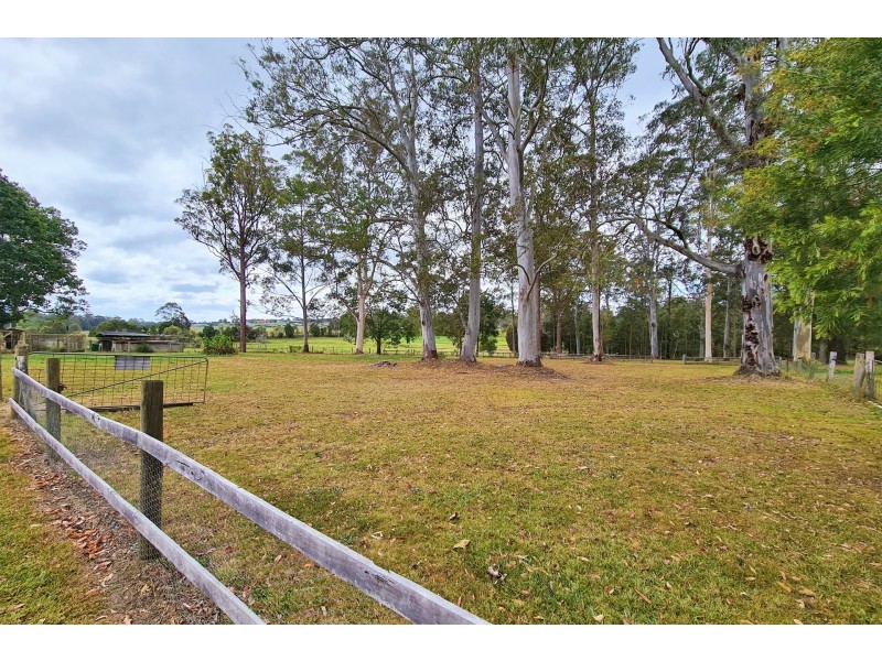 21 Old King Creek Road, King Creek NSW 2446