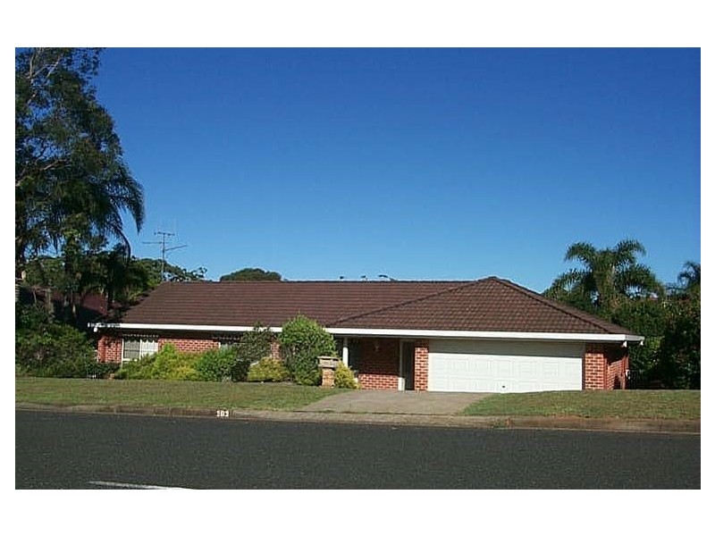 202 Granite Street, Port Macquarie NSW 2444