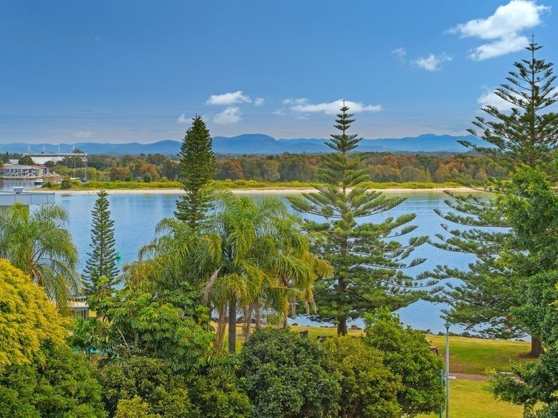402B/59 Clarence Street, Port Macquarie NSW 2444