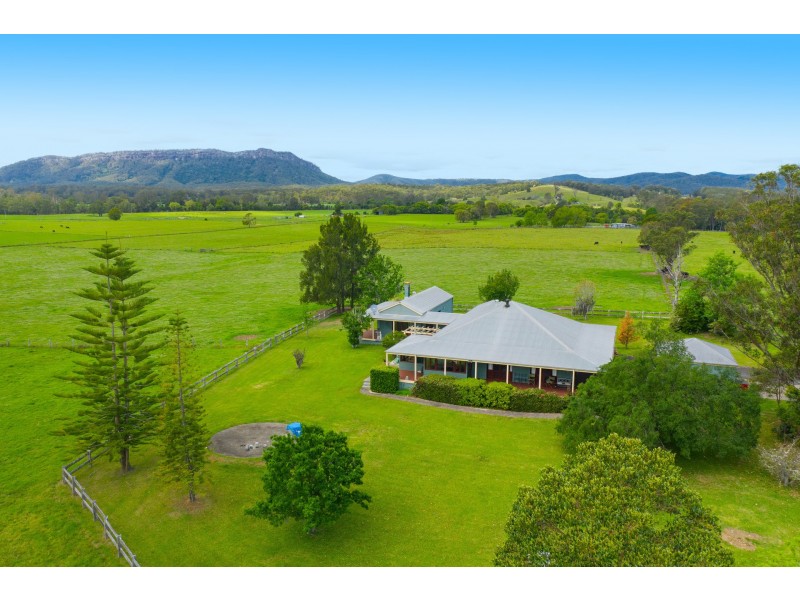 114 Hartys Plains Road, Hartys Plains NSW 2446