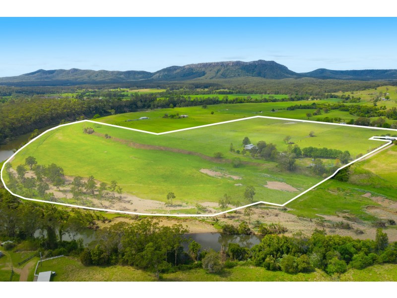 114 Hartys Plains Road, Hartys Plains NSW 2446