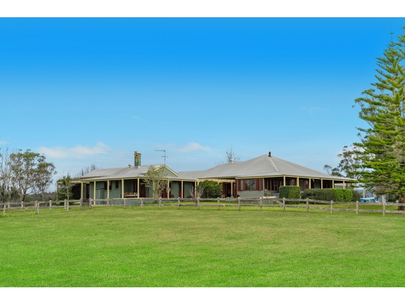 114 Hartys Plains Road, Hartys Plains NSW 2446