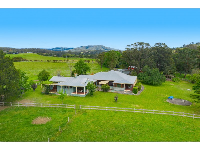 114 Hartys Plains Road, Hartys Plains NSW 2446