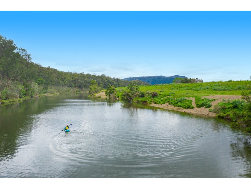 114 Hartys Plains Road, Hartys Plains NSW 2446