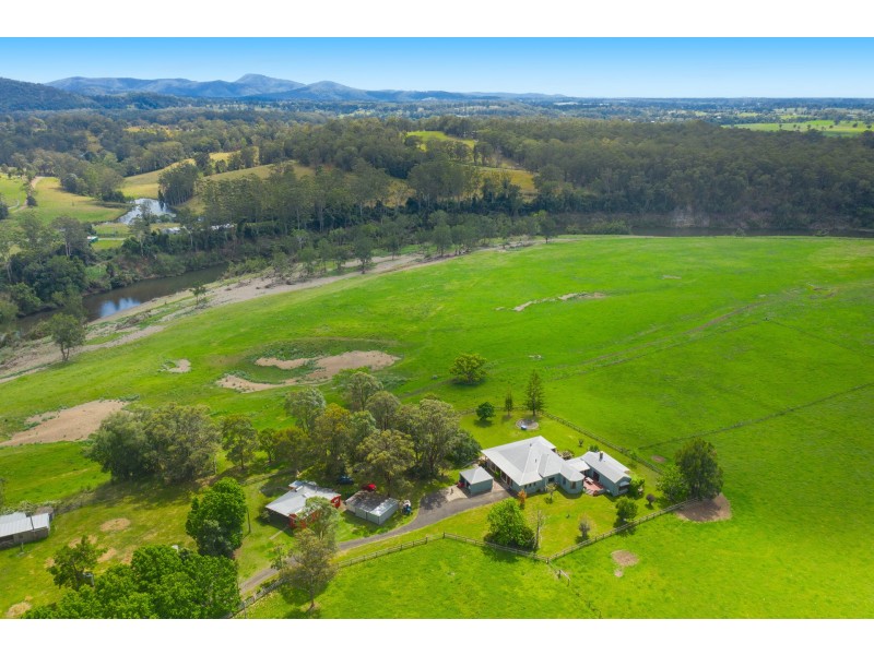 114 Hartys Plains Road, Hartys Plains NSW 2446