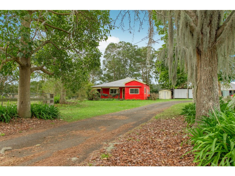 114 Hartys Plains Road, Hartys Plains NSW 2446