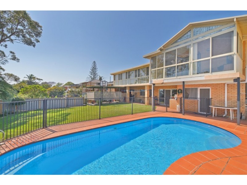 21 Bellevue Drive, Port Macquarie NSW 2444