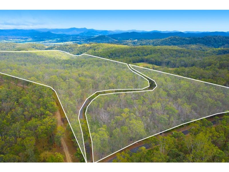Lot 3 Red Hill Road, Cooperabung NSW 2441