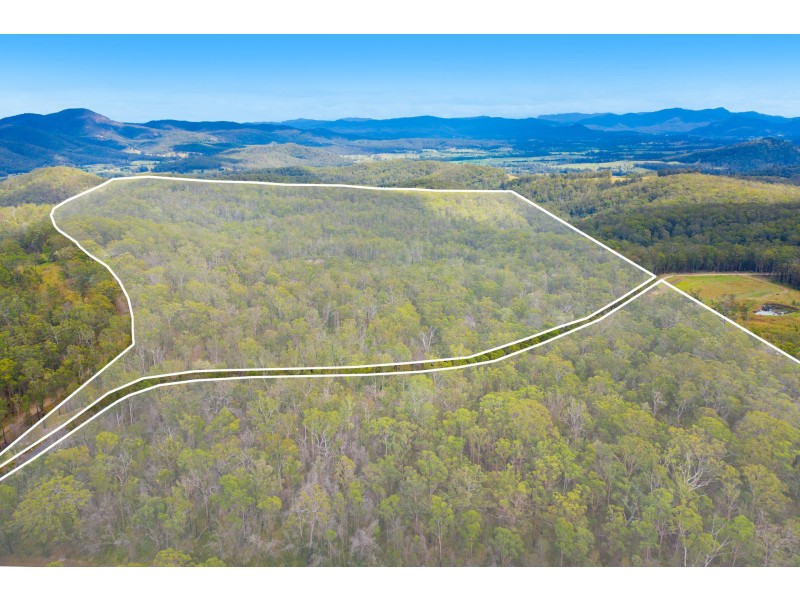 Lot 3 Red Hill Road, Cooperabung NSW 2441