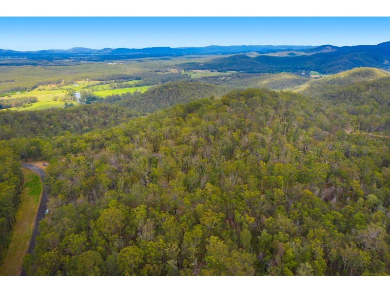 Lot 3 Red Hill Road, Cooperabung NSW 2441