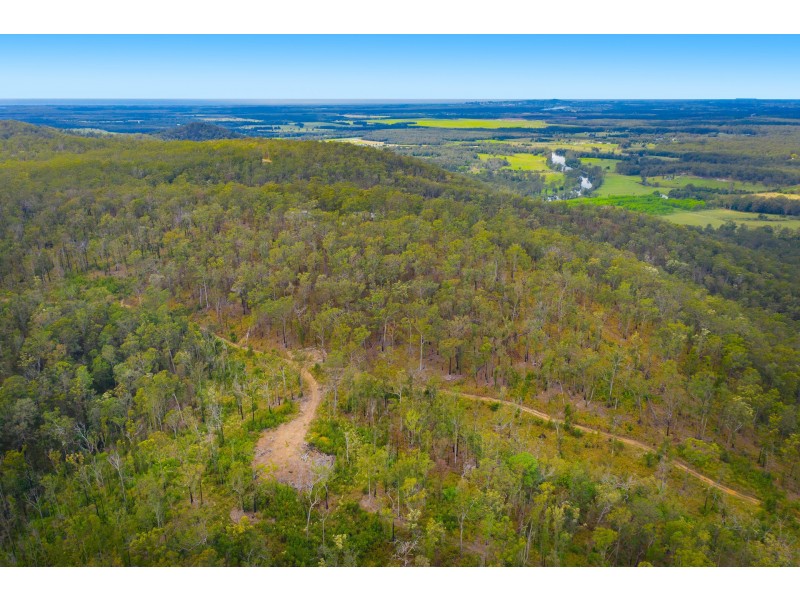 Lot 3 Red Hill Road, Cooperabung NSW 2441