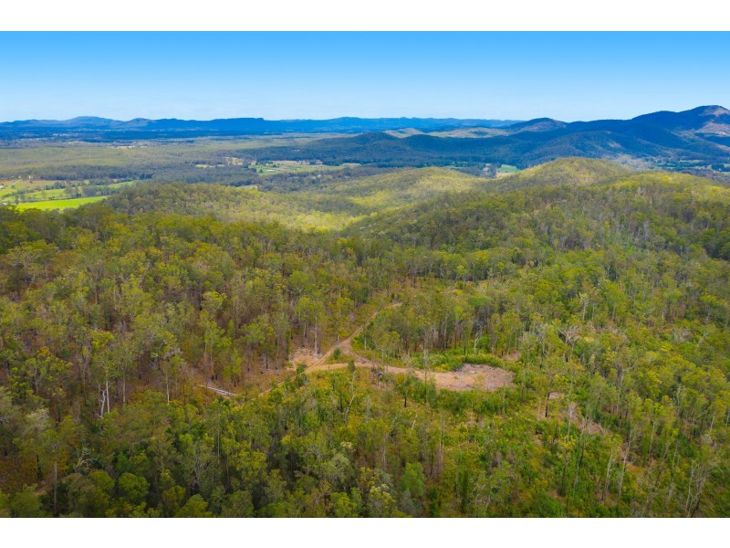 Lot 3 Red Hill Road, Cooperabung NSW 2441
