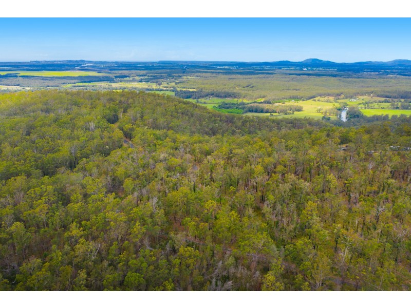 Lot 3 Red Hill Road, Cooperabung NSW 2441