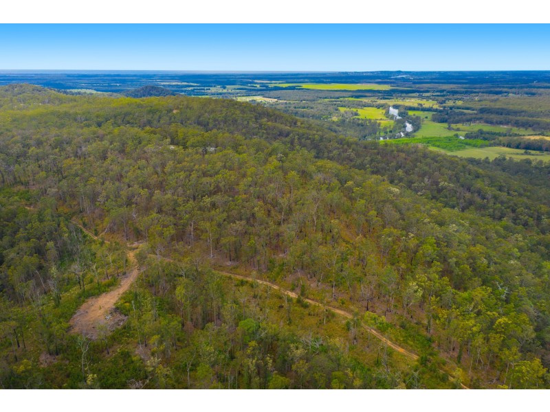 Lot 3 Red Hill Road, Cooperabung NSW 2441