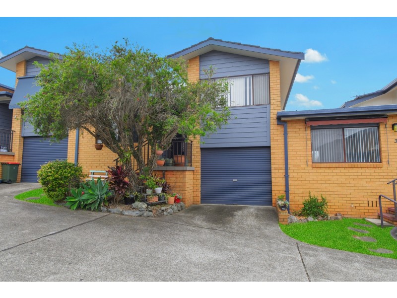 4/45-47 Gordon Street, Port Macquarie NSW 2444