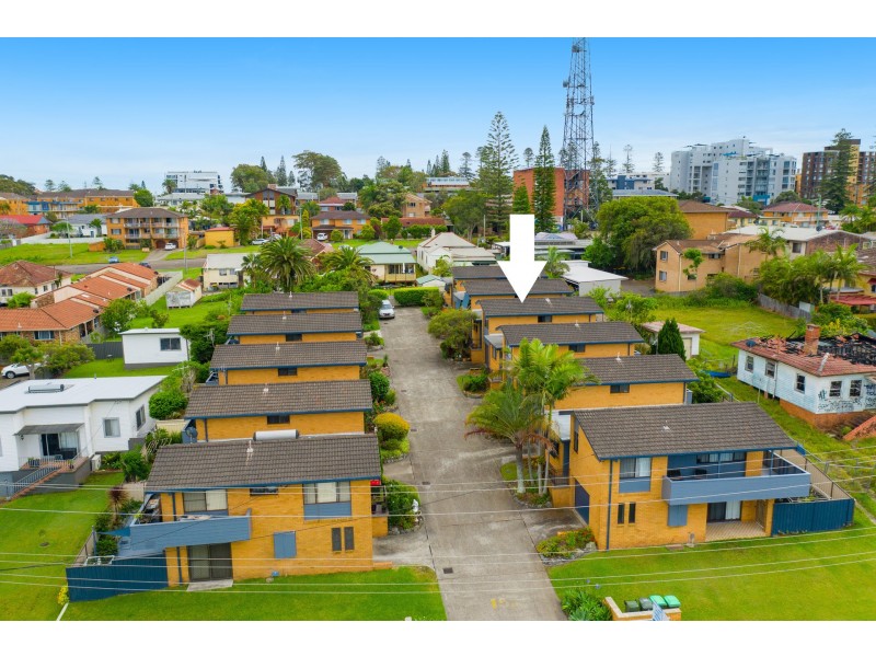 4/45-47 Gordon Street, Port Macquarie NSW 2444