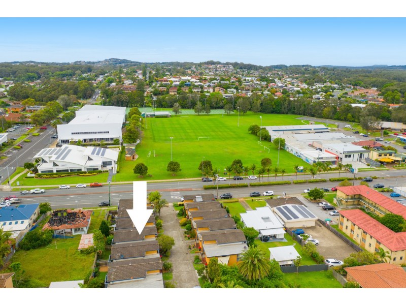 4/45-47 Gordon Street, Port Macquarie NSW 2444