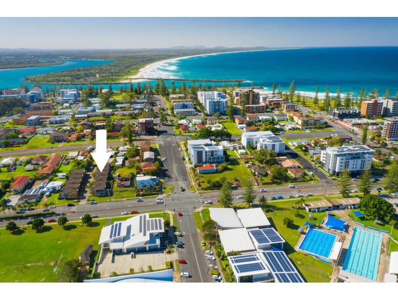 4/45-47 Gordon Street, Port Macquarie NSW 2444
