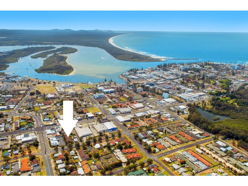 3/33 Ackroyd Street, Port Macquarie NSW 2444
