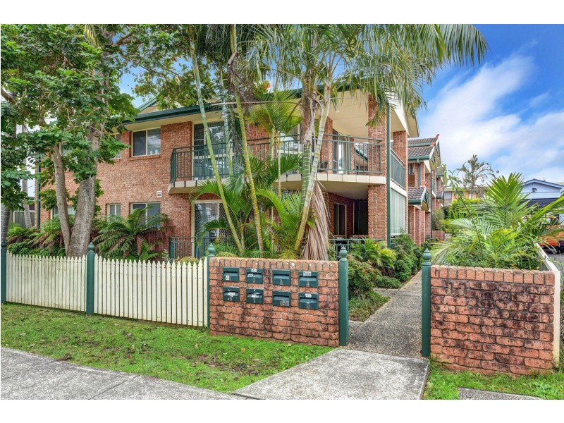 3/33 Ackroyd Street, Port Macquarie NSW 2444