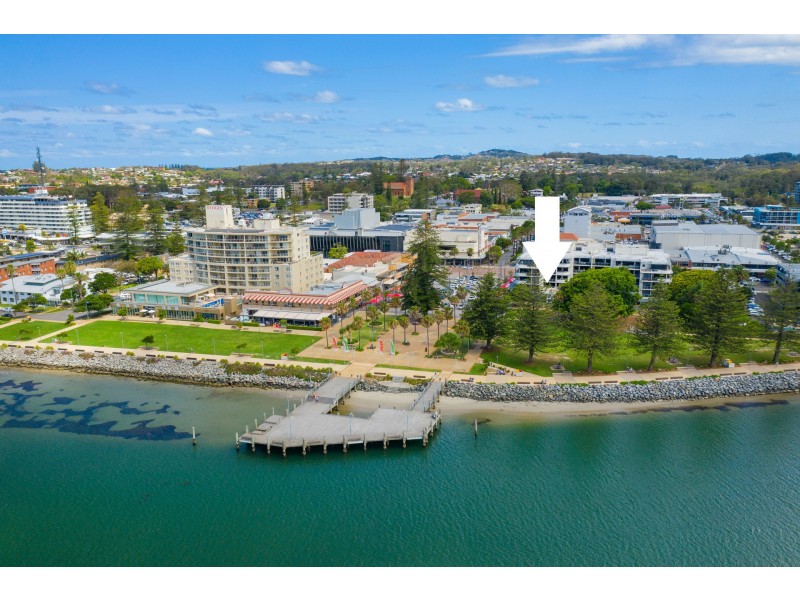 102B/59 Clarence Street, Port Macquarie NSW 2444