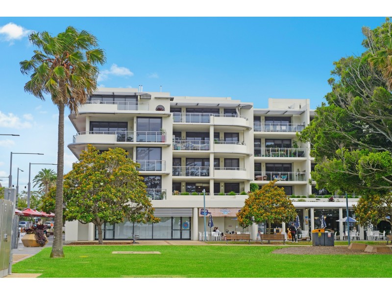 102B/59 Clarence Street, Port Macquarie NSW 2444