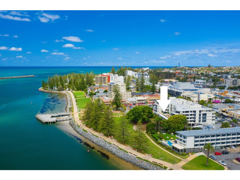 102B/59 Clarence Street, Port Macquarie NSW 2444