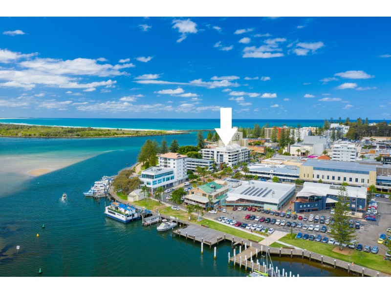 102B/59 Clarence Street, Port Macquarie NSW 2444