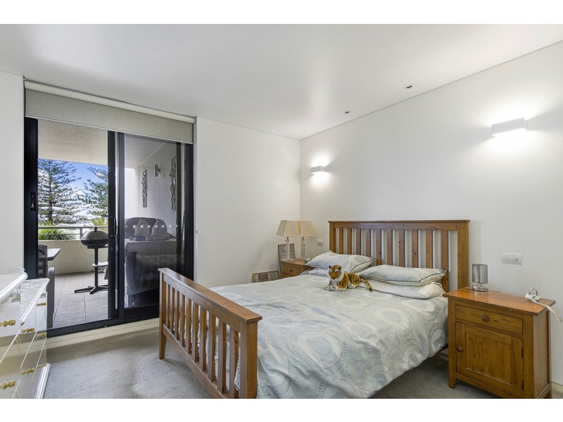 102B/59 Clarence Street, Port Macquarie NSW 2444