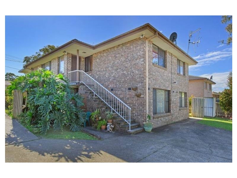 3/16 Denehurst Place, Port Macquarie NSW 2444