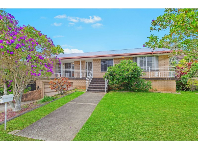 18 Kennedy Drive, Port Macquarie NSW 2444