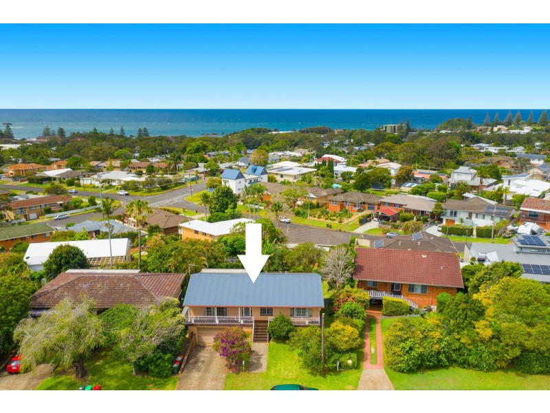 18 Kennedy Drive, Port Macquarie NSW 2444