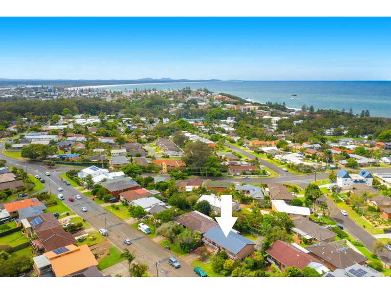 18 Kennedy Drive, Port Macquarie NSW 2444