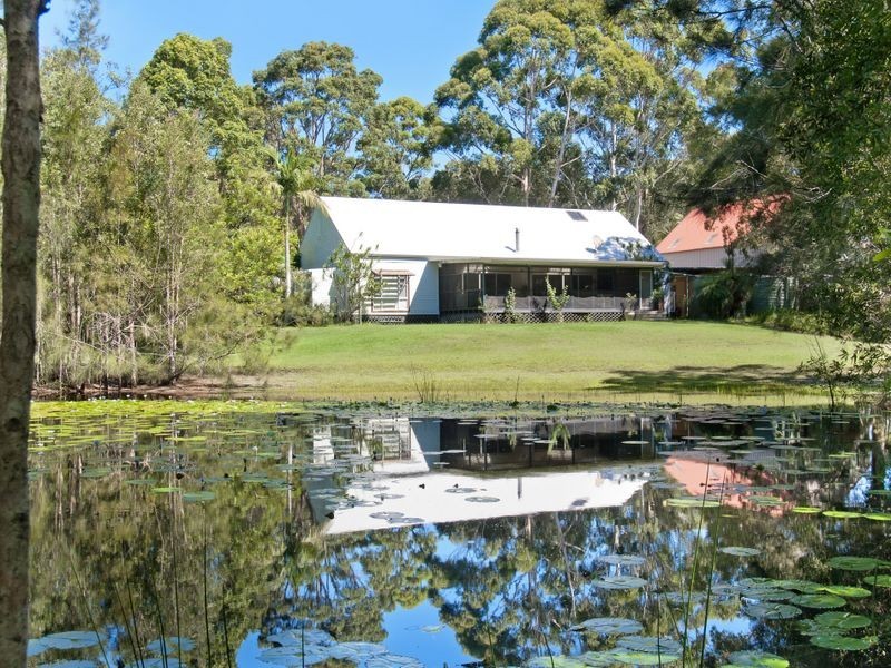 11 Marlin Place, Port Macquarie NSW 2444