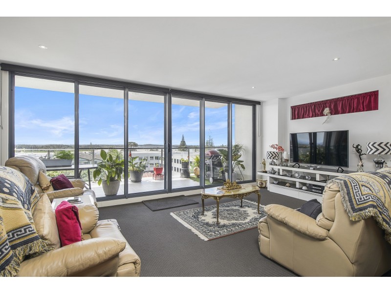 21/14-16 Waugh Street, Port Macquarie NSW 2444