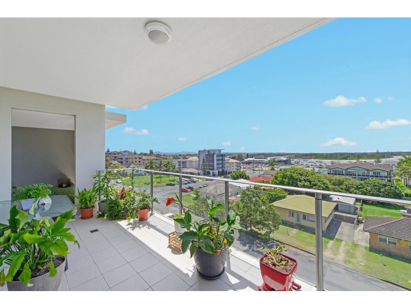 21/14-16 Waugh Street, Port Macquarie NSW 2444