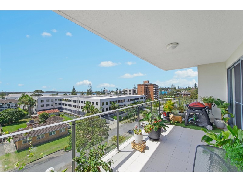 21/14-16 Waugh Street, Port Macquarie NSW 2444