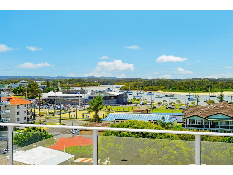 21/14-16 Waugh Street, Port Macquarie NSW 2444