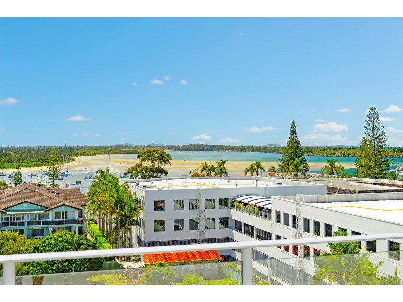 21/14-16 Waugh Street, Port Macquarie NSW 2444