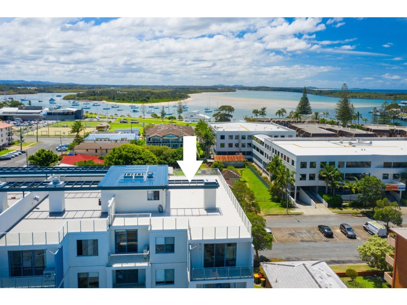 21/14-16 Waugh Street, Port Macquarie NSW 2444