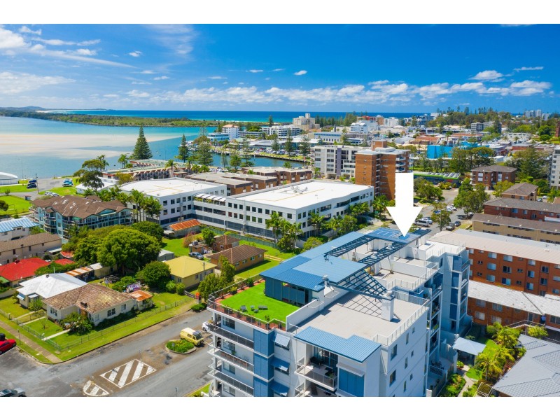 21/14-16 Waugh Street, Port Macquarie NSW 2444