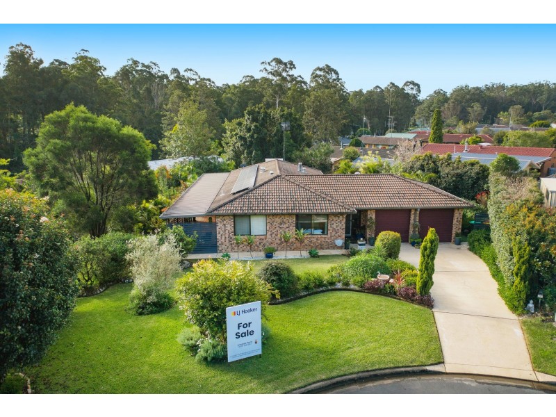 6 Brushbox Close, Wauchope NSW 2446