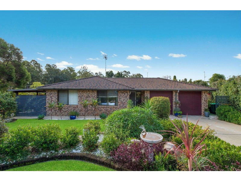 6 Brushbox Close, Wauchope NSW 2446