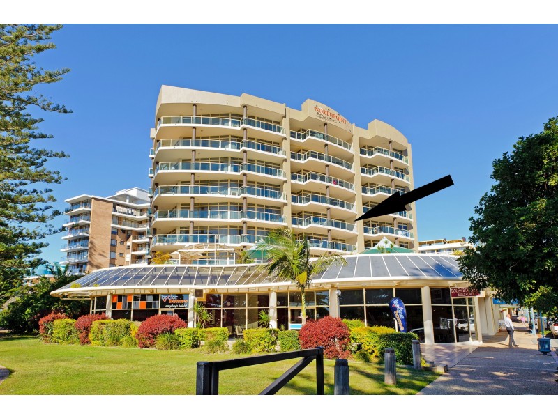 402/2 Murray Street, Port Macquarie NSW 2444
