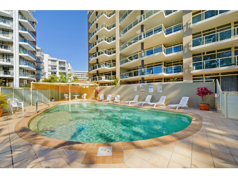 402/2 Murray Street, Port Macquarie NSW 2444